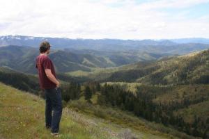 BLM Applegate Valley kswild.org