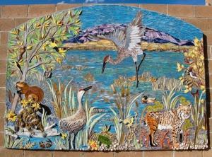 7. Bosque Panel: Adults