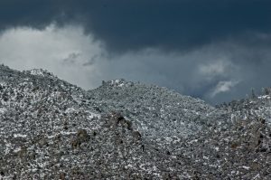 Sandia Wilderness Area © Dave Foreman