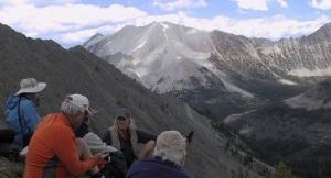 000. Wilderness talk July 2004 edit