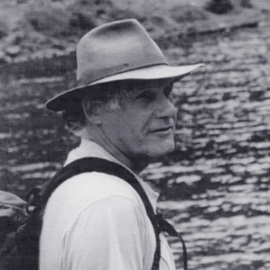 George Sessions, from The Wild Duck Review, no attribution