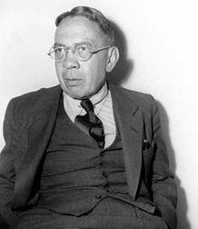 Bernard-DeVoto