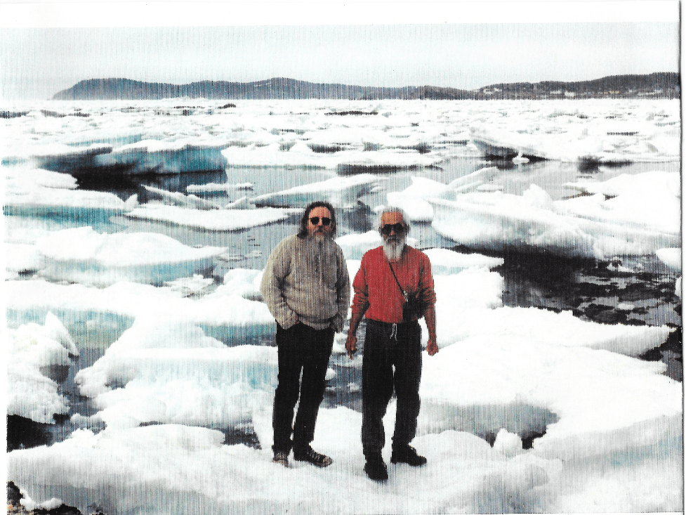 Twillingate, Newfoundland