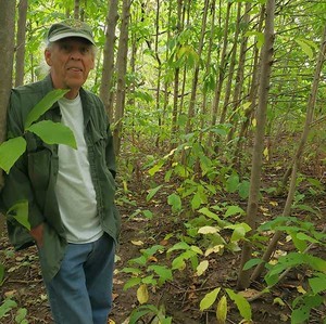 mark edwards waubonsie