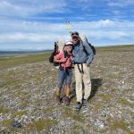 Alaska Trip 2023 by Danny Giovale