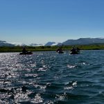 Alaska Trip 2023 by Danny Giovale