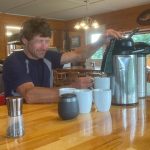 Alaska Trip 2023 by Danny Giovale