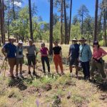 Group in the Gila © Jason Kahn
