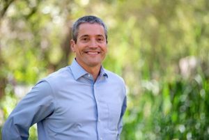 wade crowfoot California’s Natural Resources Secretary