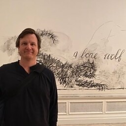 Chad Hagan