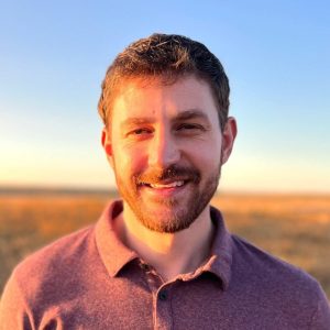 Henry Pollock Southern Plains Land Trust