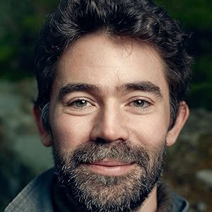 Adam Weymouth, Author, Journalist