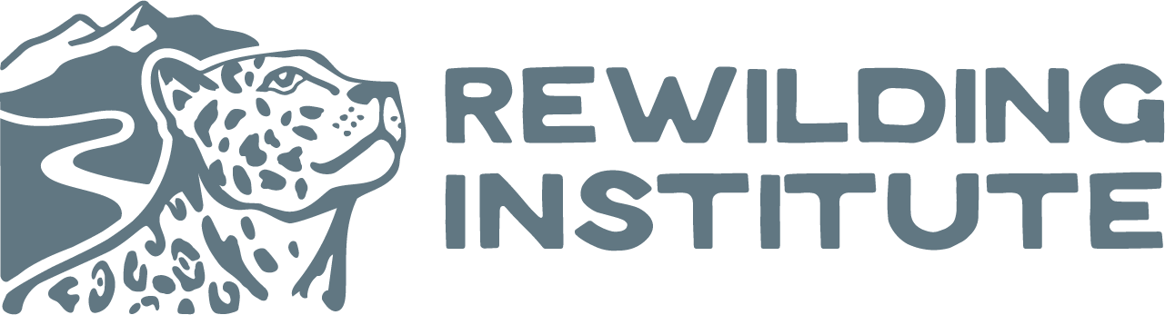 the rewilding institute